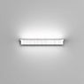 Serien Lighting Crib Lampada da parete LED bianco - immagine di applicazione