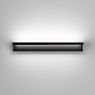 Serien Lighting Crib Lampada da parete LED cromo