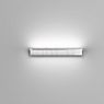 Serien Lighting Crib Væglampe LED hvid ansøgning billede
