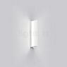 Serien Lighting Crib Væglampe LED hvid ansøgning billede