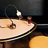 Serien Lighting Poppy Table lamp ceramic application picture