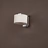 Serien Lighting Reef Wall Light LED aluminium polished