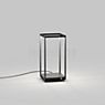 Serien Lighting Reflex² Table Lamp LED black - casambi