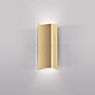 Serien Lighting Rod Wall Light LED gold