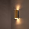 Serien Lighting Rod Wall Light LED in the 3D viewing mode for a closer look