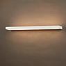 Serien Lighting SML² Lampada da parete LED corpo bianco/vetro satinato - 15 cm