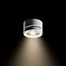 Sigor Nivo® Ceiling Light LED white - 50°