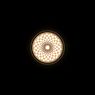 Sigor Nivo® Loftlampe LED sort - 36°