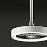 Sigor Nivo® Pendant Light LED white - 36°
