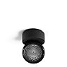 Sigor Nivo® Plafondlamp LED zwart - 36°