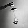 Sigor Nudiderot Trådløs Lampe LED kobber ansøgning billede