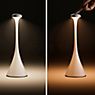 Sigor Nudrop Lampada ricaricabile LED bianco , Vendita di giacenze, Merce nuova, Imballaggio originale