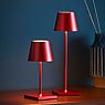 Sigor Nuindie Lampe de table LED anthracite - produit en situation