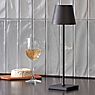 Sigor Nuindie Lampe de table LED blanc - produit en situation