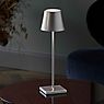 Sigor Nuindie Table Lamp LED anthracite , discontinued product application picture