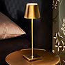 Sigor Nuindie Table Lamp LED yellow , discontinued product application picture