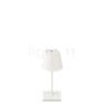 Sigor Nuindie mini Lampada da tavolo LED bianco