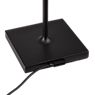 Sigor Nuindie mini Table lamp LED black , discontinued product