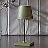 Sigor Nuindie mini Table lamp LED bronze , discontinued product application picture