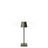 Sigor Nuindie pocket Lampe de table LED vert foncé