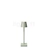 Sigor Nuindie pocket Table Lamp LED green