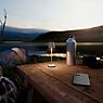 Sigor Nuindie pocket Table Lamp LED grey application picture