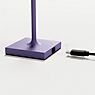 Sigor Nuindie pocket Table Lamp LED purple