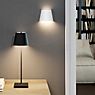 Sigor Nuindie tango Lampada da tavolo LED nero - immagine di applicazione