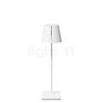 Sigor Nuindie tango Lampe de table LED blanc