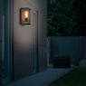 Sigor Nulatern Wall Light with motion detector application picture