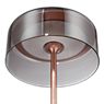 Sigor Numotion Lampe rechargeable LED bronze