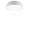 Sigor Split Ceiling Light LED silver