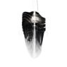 Slamp Avia S Pendant light black