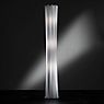 Slamp Bach Floor Lamp white, 184 cm