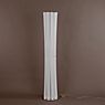 Slamp Bach Standerlampe hvid, 184 cm