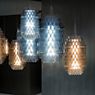 Slamp Chantal Hanglamp oranje - small productafbeelding