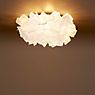 Slamp Clizia Ceiling Light white - large