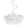 Slamp Clizia Hanglamp wit - media