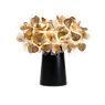 Slamp Clizia Mama Non Mama Bordlampe guld/black