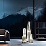 Slamp Diamond floor lamp large