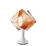 Slamp Gemmy Prisma Color Table lamp amber , discontinued product