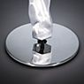 Slamp Hugo Floor Lamp LED transparent