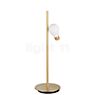 Slamp Idea Lampe de table laiton