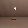 Slamp Idea Lampe de table laiton