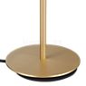 Slamp Idea Table Lamp brass