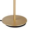 Slamp Idea Table Lamp brass , Warehouse sale, as new, original packaging