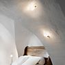 Slamp Idea Wall Light white application picture