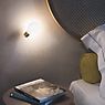 Slamp Idea Wandlamp wit productafbeelding