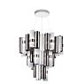 Slamp La Lollo Hanglamp LED tin - 80 cm - 83 cm