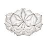 Slamp La Vie Ceiling- and Wall Light white - 71 cm